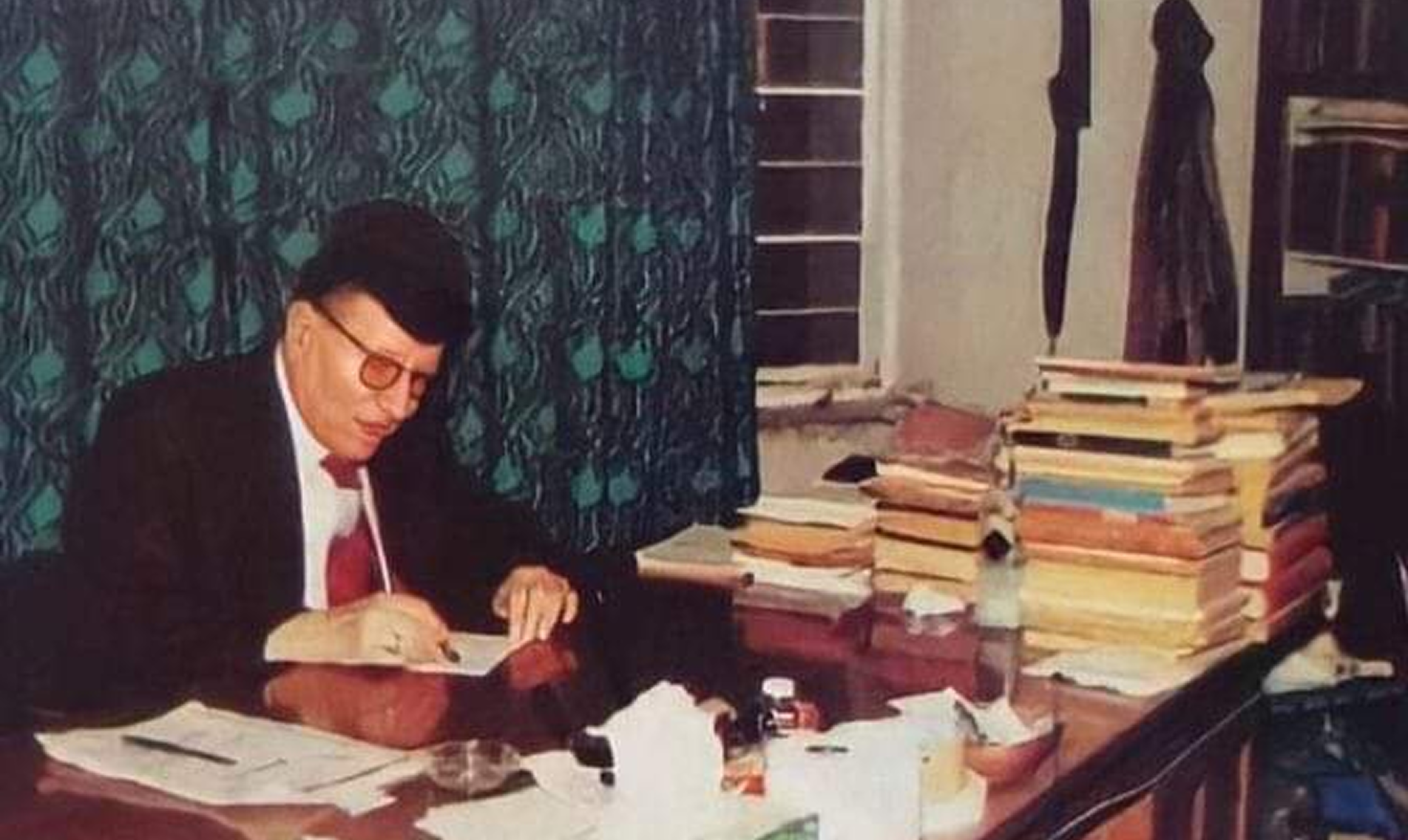 صون إرث علي الوردي