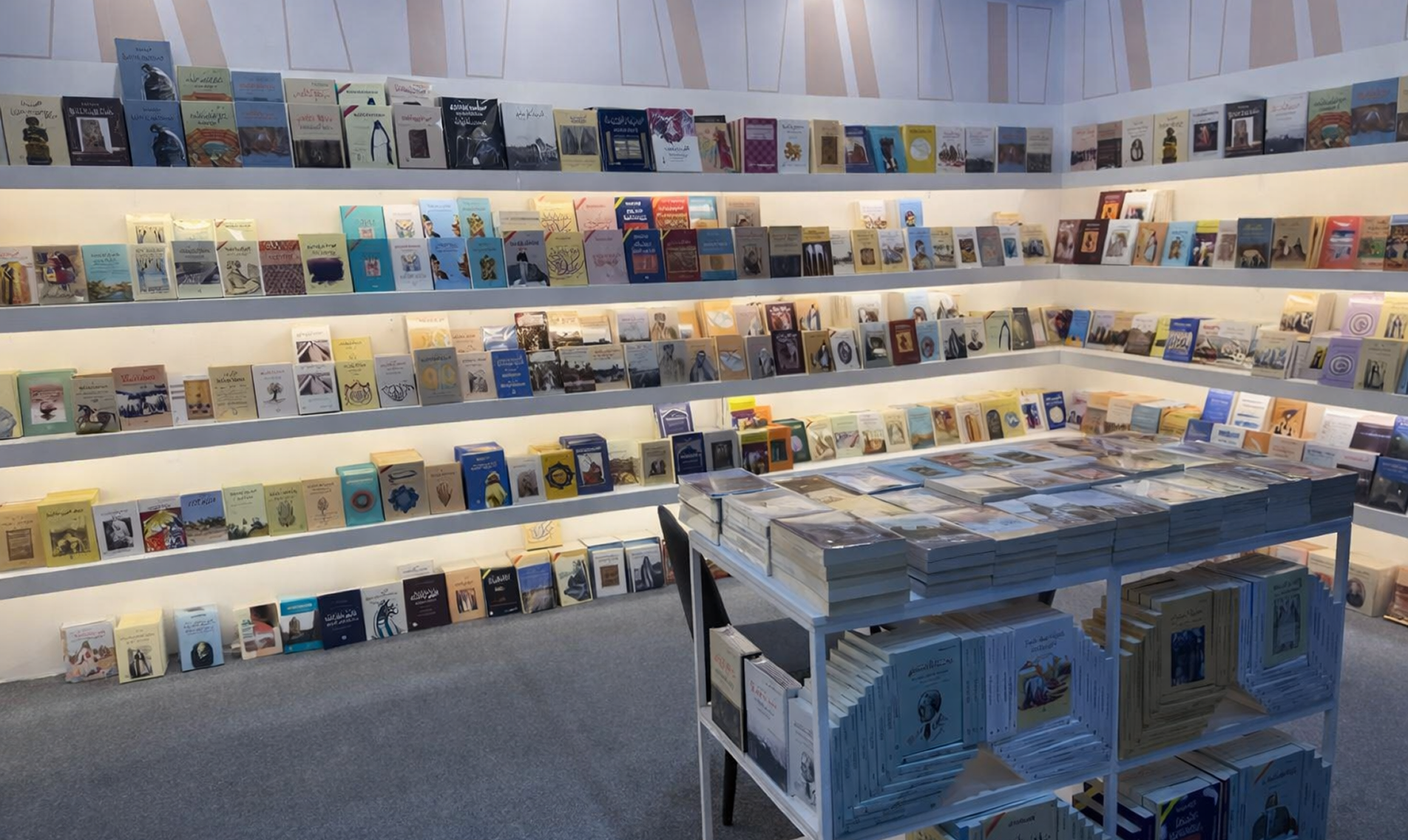 مجالات النشر