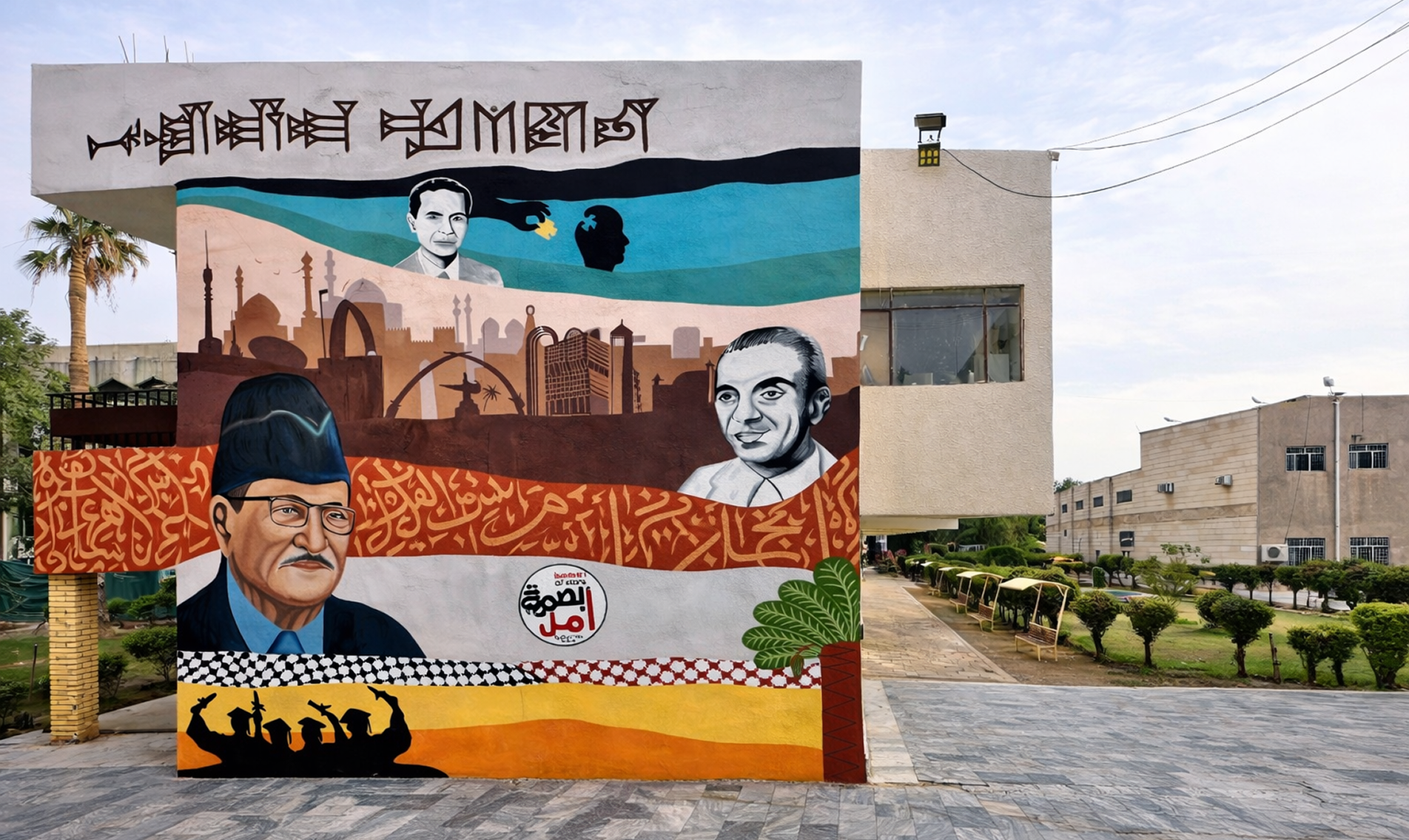 المسيرة المهنية