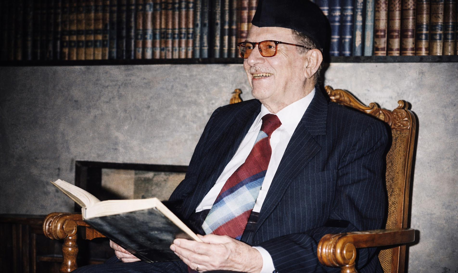 أهم مؤلفاته