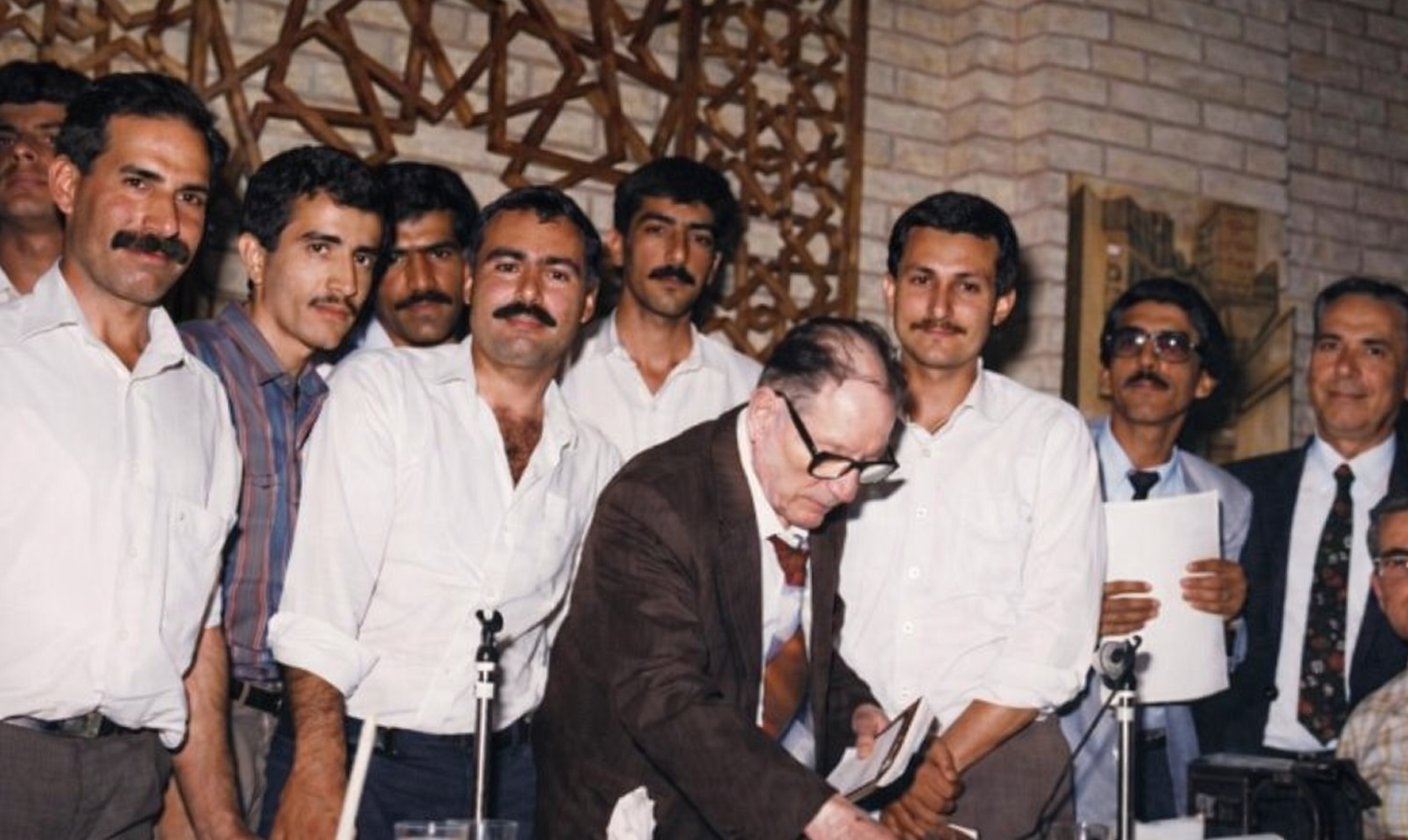 وفاته وإرثه